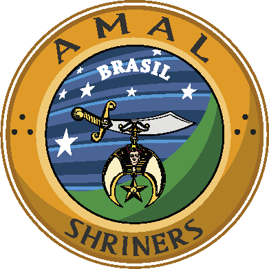 Selo Amal Shriners
